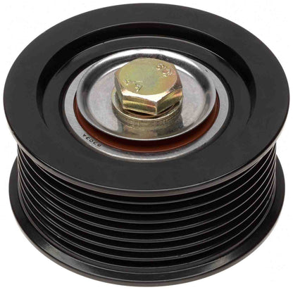 Gates Accessory Drive Belt Idler Pulley 36341