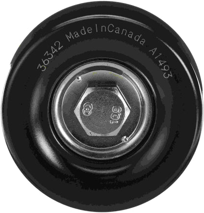 Gates Accessory Drive Belt Idler Pulley 36342