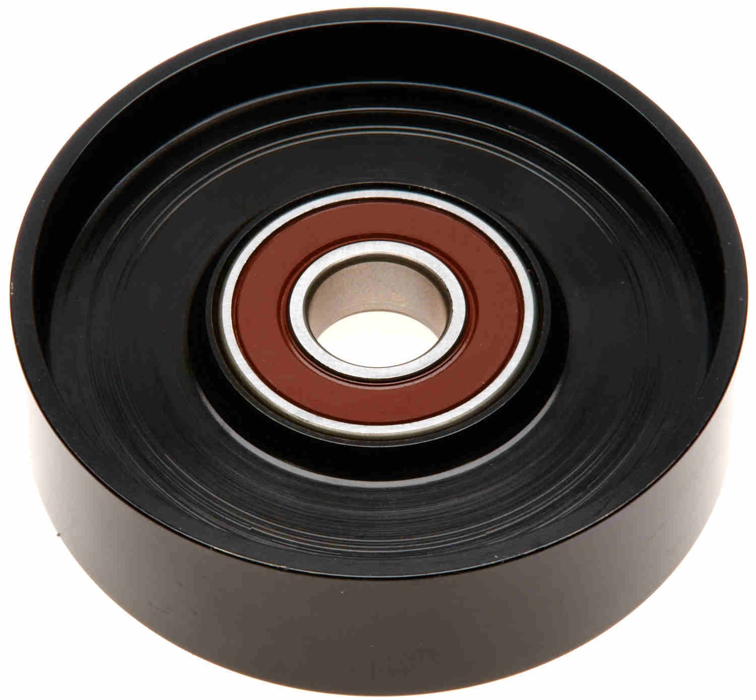 Gates Drive Belt Idler Pulley