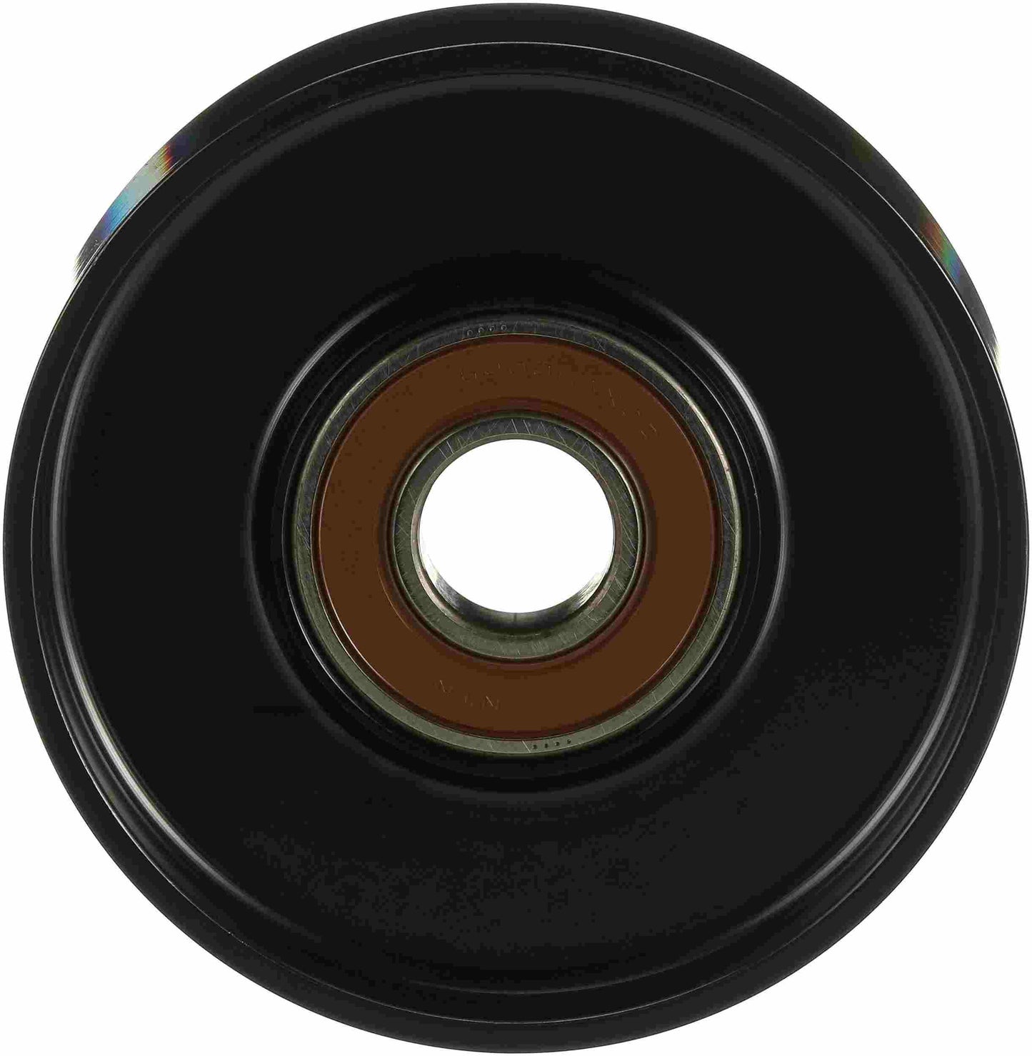 Gates Drive Belt Idler Pulley