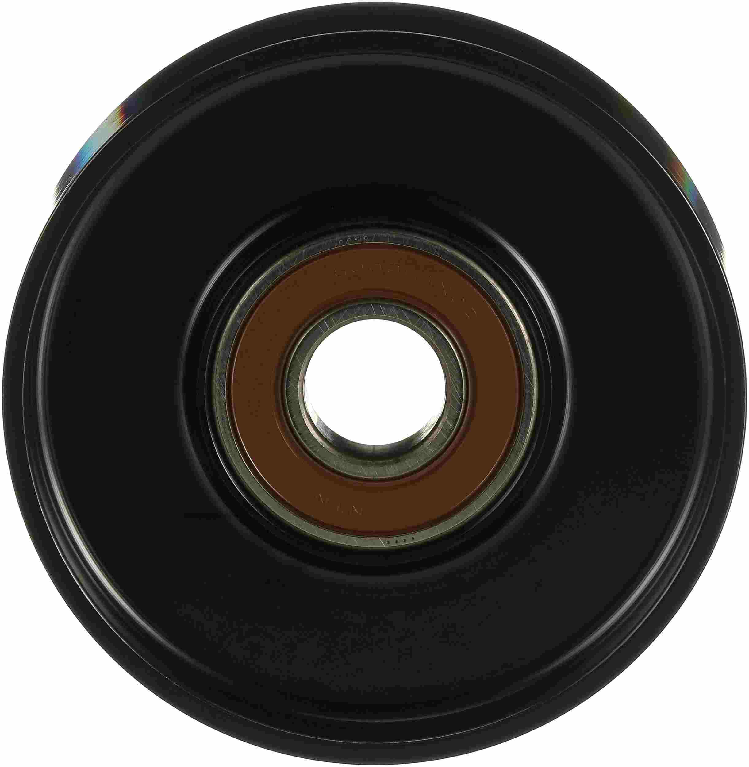 Gates Drive Belt Idler Pulley
