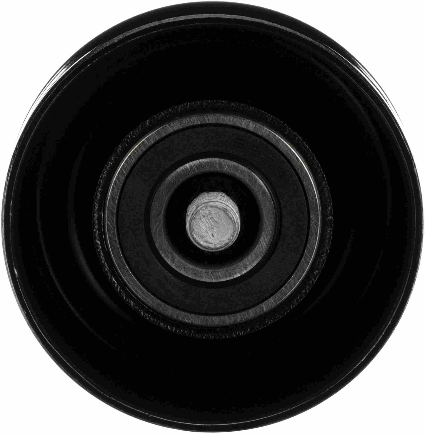 Gates Accessory Drive Belt Idler Pulley 36347