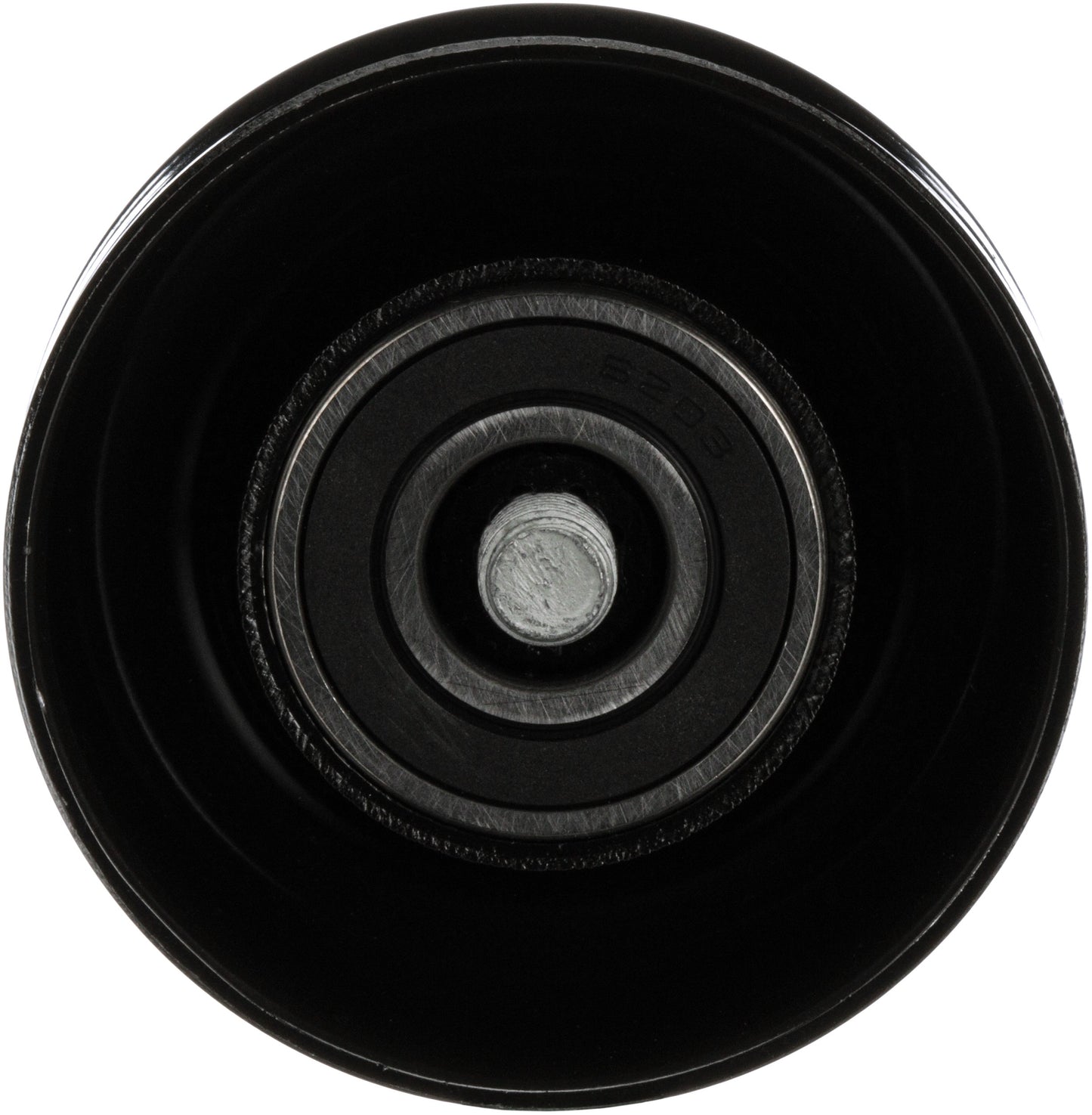 Gates Accessory Drive Belt Idler Pulley 36347