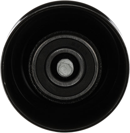 Gates Accessory Drive Belt Idler Pulley 36347
