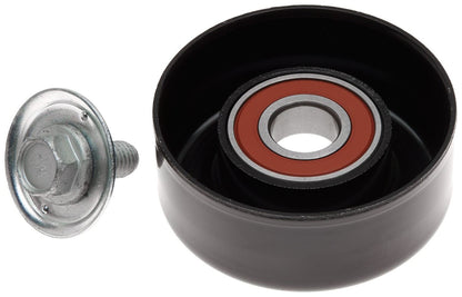 Gates Accessory Drive Belt Idler Pulley 36347