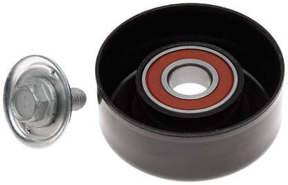 Gates Accessory Drive Belt Idler Pulley 36347