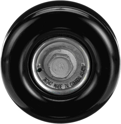 Gates Accessory Drive Belt Idler Pulley 36347