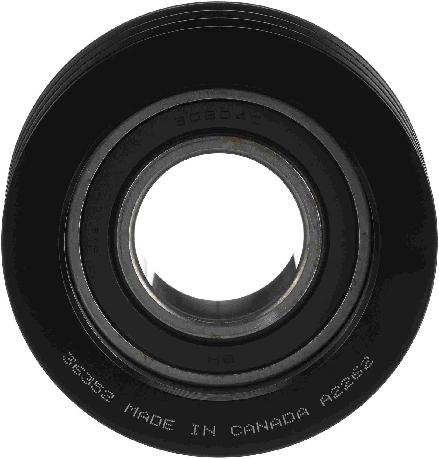 Gates Accessory Drive Belt Idler Pulley 36352