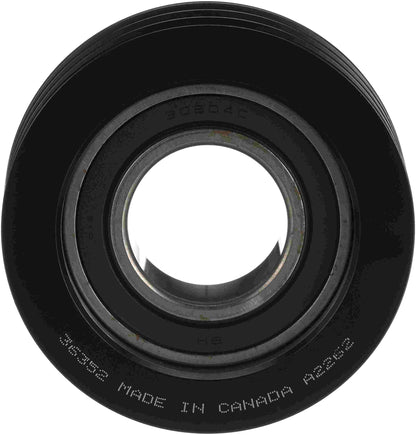 Gates Accessory Drive Belt Idler Pulley 36352