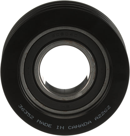 Gates Accessory Drive Belt Idler Pulley 36352