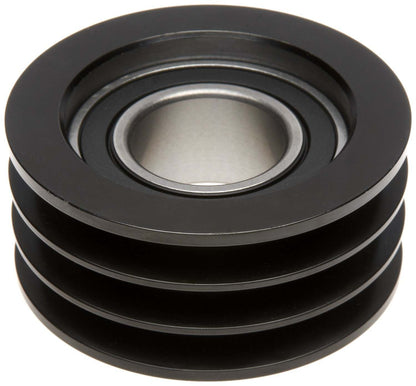 Gates Accessory Drive Belt Idler Pulley 36352