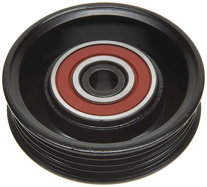Gates Accessory Drive Belt Idler Pulley 36353