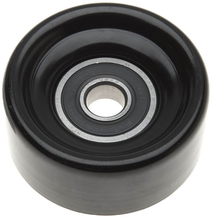 Gates 18-12 Ford Super Duty Pickup V8 6.7L Diesel Idler Pulley Smooth Belt Drive Pulley & Tensioner 36354