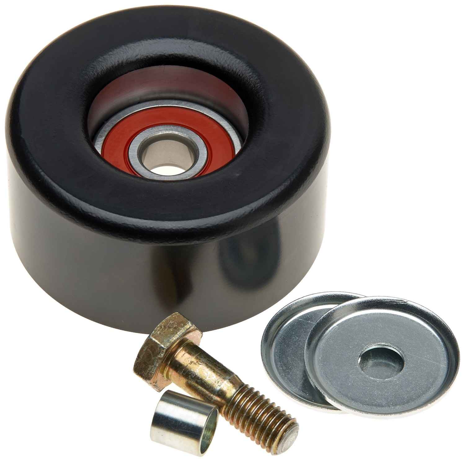 Gates Drive Belt Idler Pulley