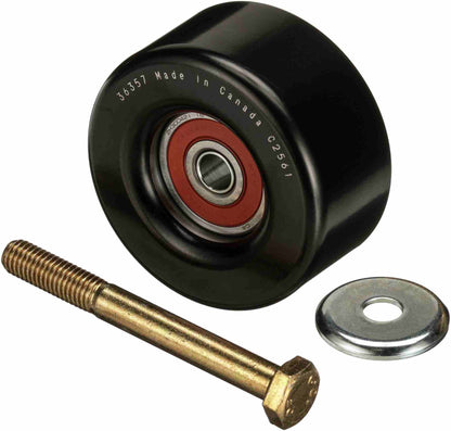 Gates Drive Belt Idler Pulley