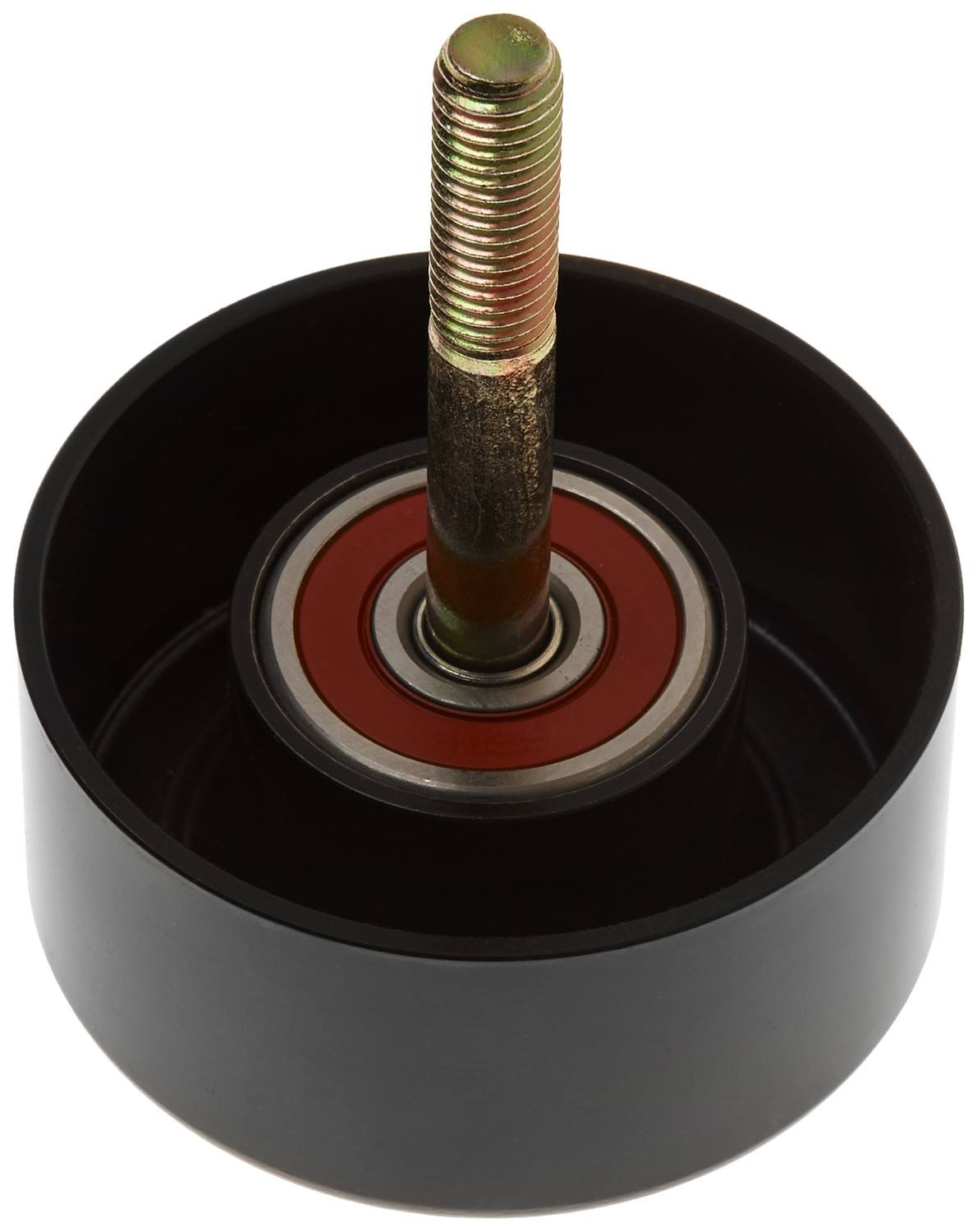 Gates Drive Belt Idler Pulley