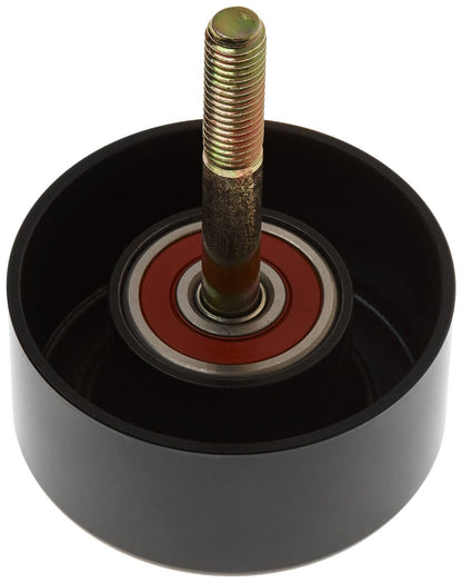 Gates Drive Belt Idler Pulley
