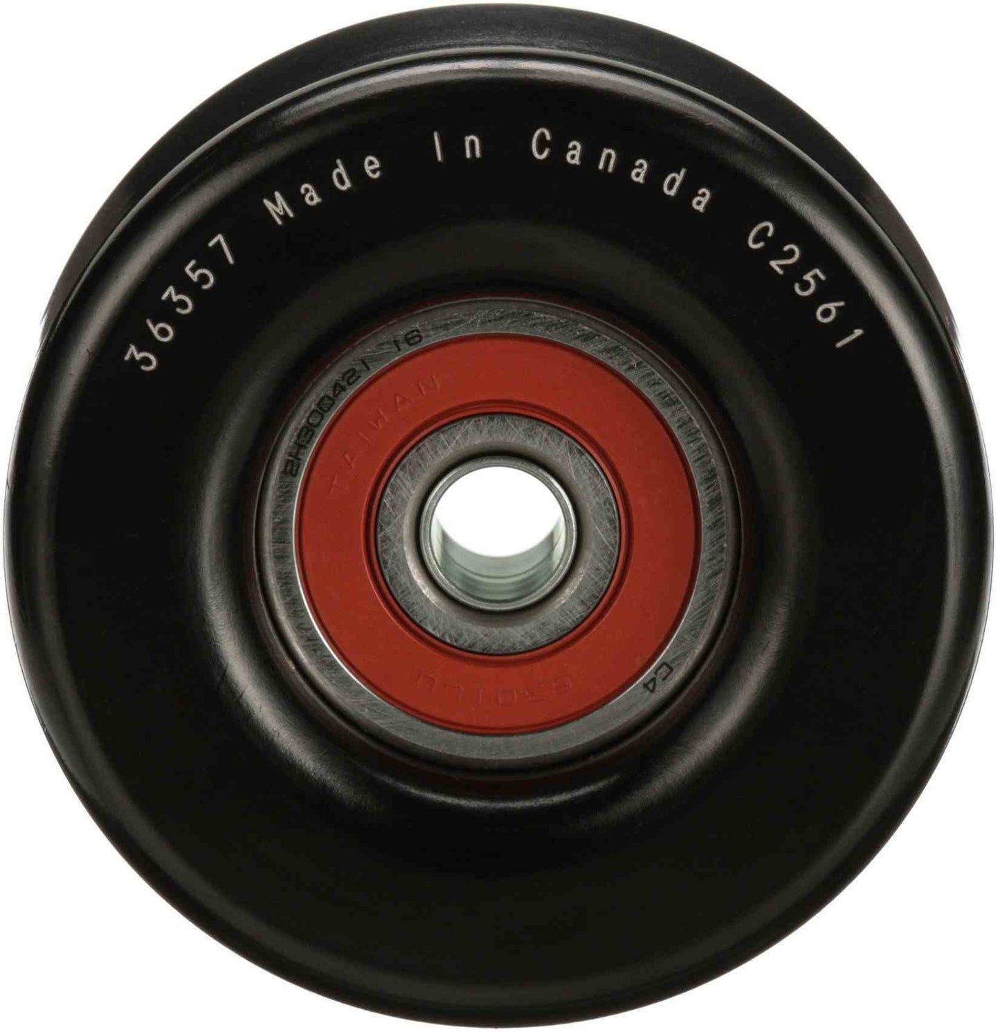 Gates Drive Belt Idler Pulley