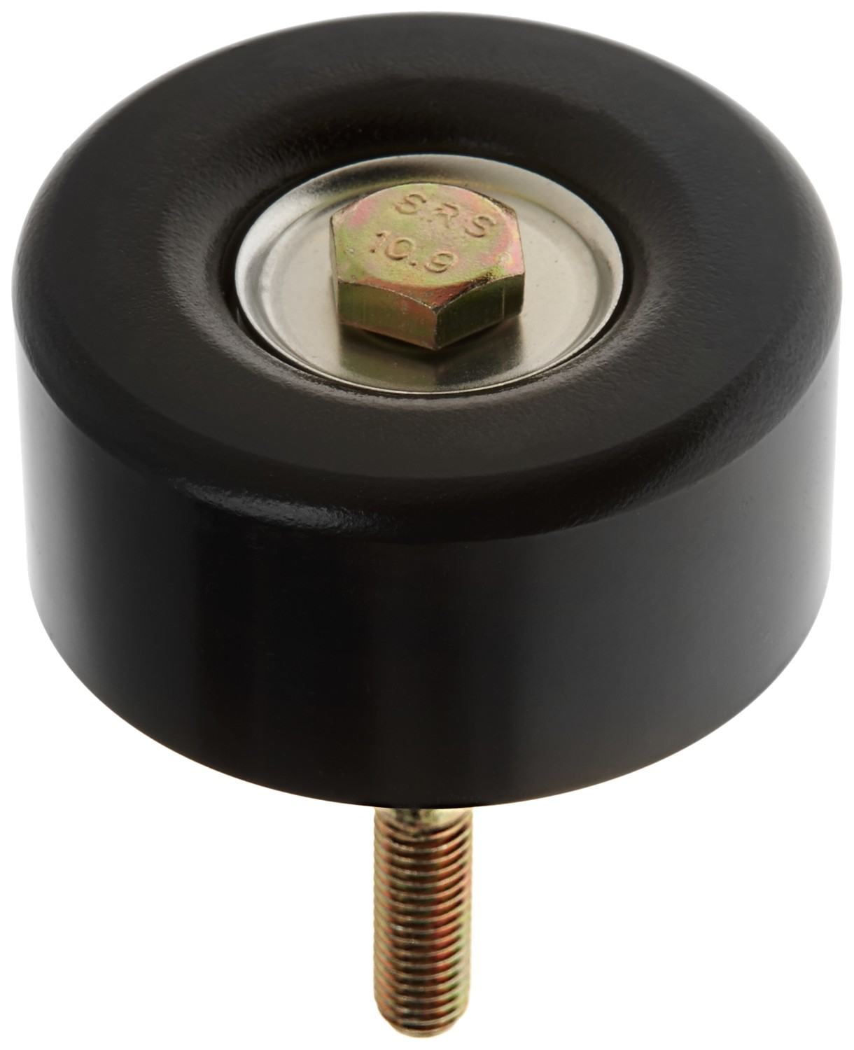 Gates Drive Belt Idler Pulley