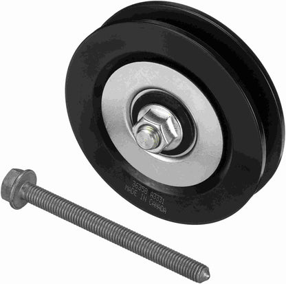Gates Accessory Drive Belt Idler Pulley 36358
