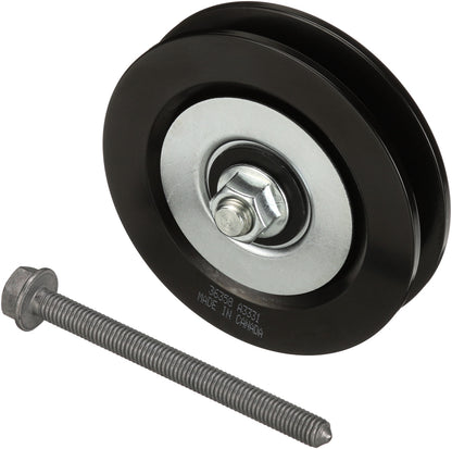 Gates Accessory Drive Belt Idler Pulley 36358
