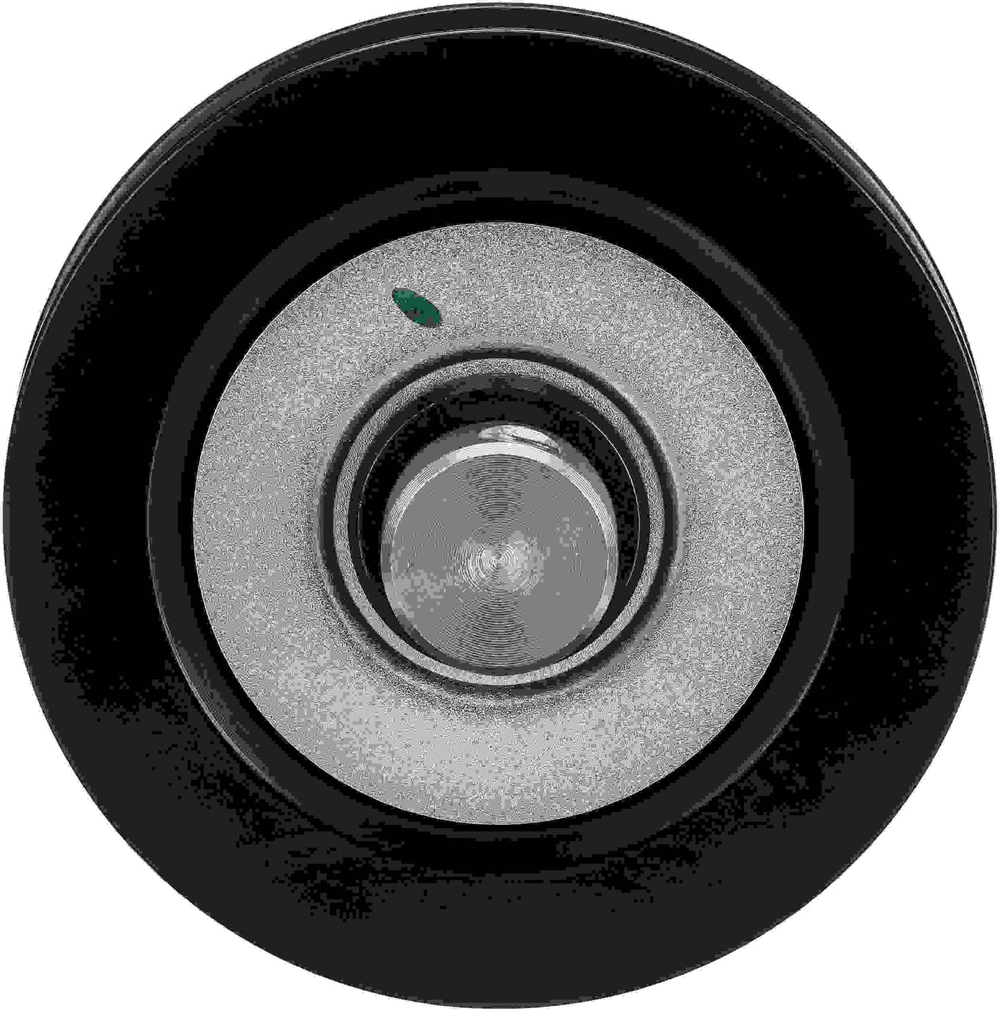 Gates Accessory Drive Belt Idler Pulley 36358