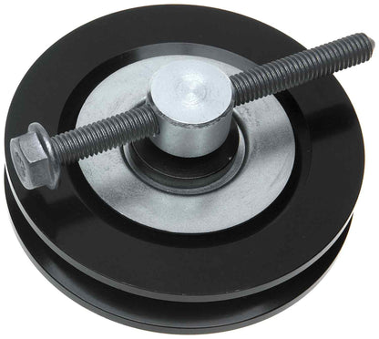 Gates Accessory Drive Belt Idler Pulley 36358