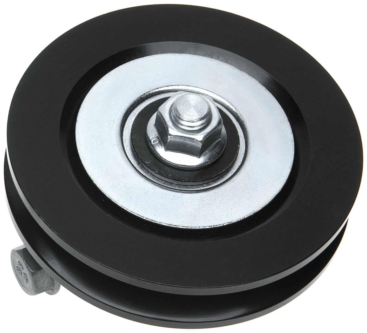 Gates Accessory Drive Belt Idler Pulley 36358