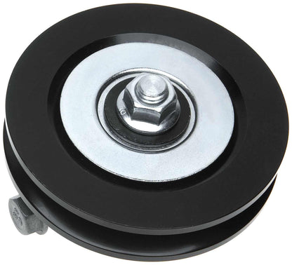 Gates Accessory Drive Belt Idler Pulley 36358