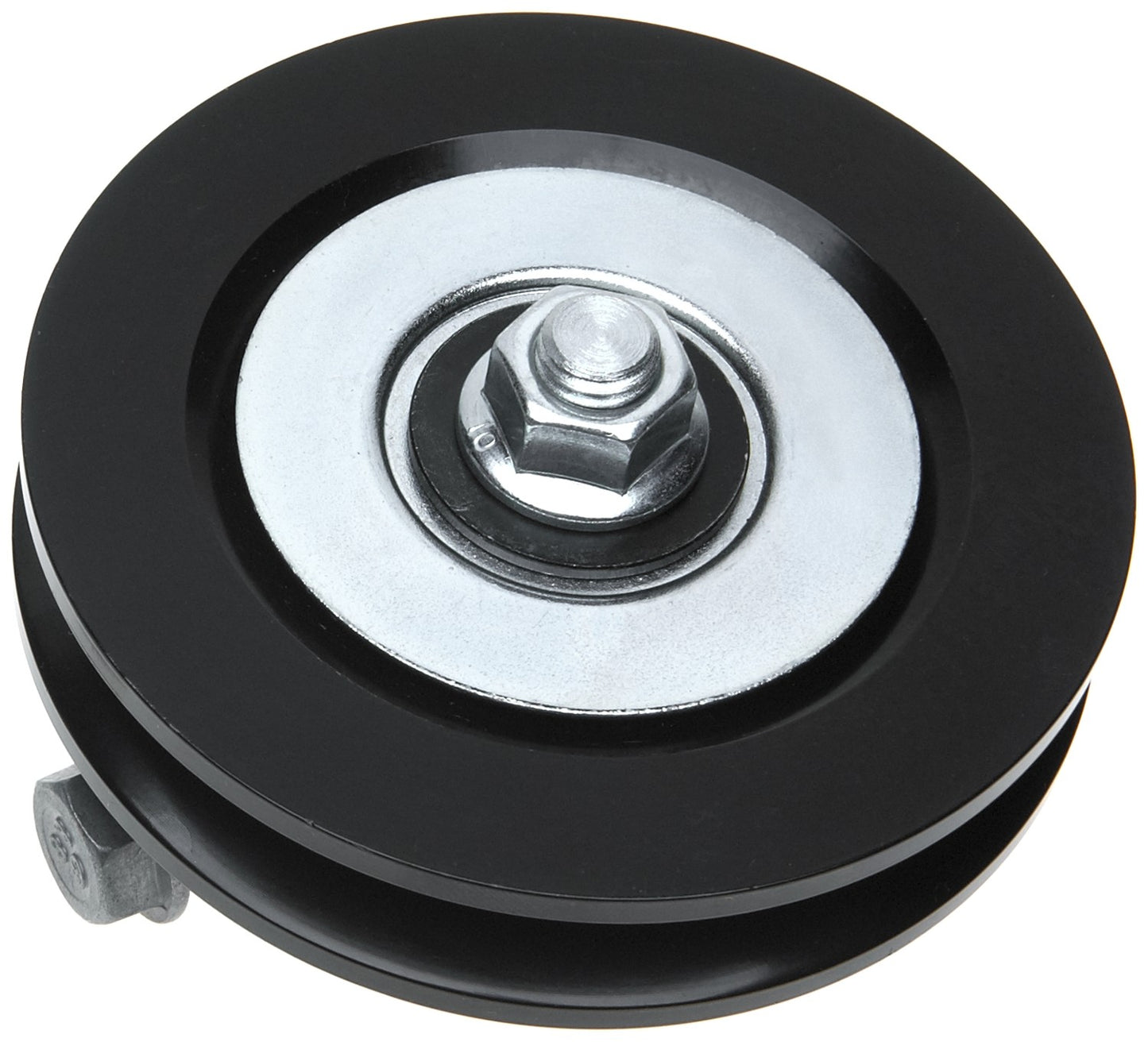 Gates Accessory Drive Belt Idler Pulley 36358