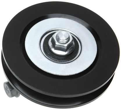 Gates Accessory Drive Belt Idler Pulley 36358