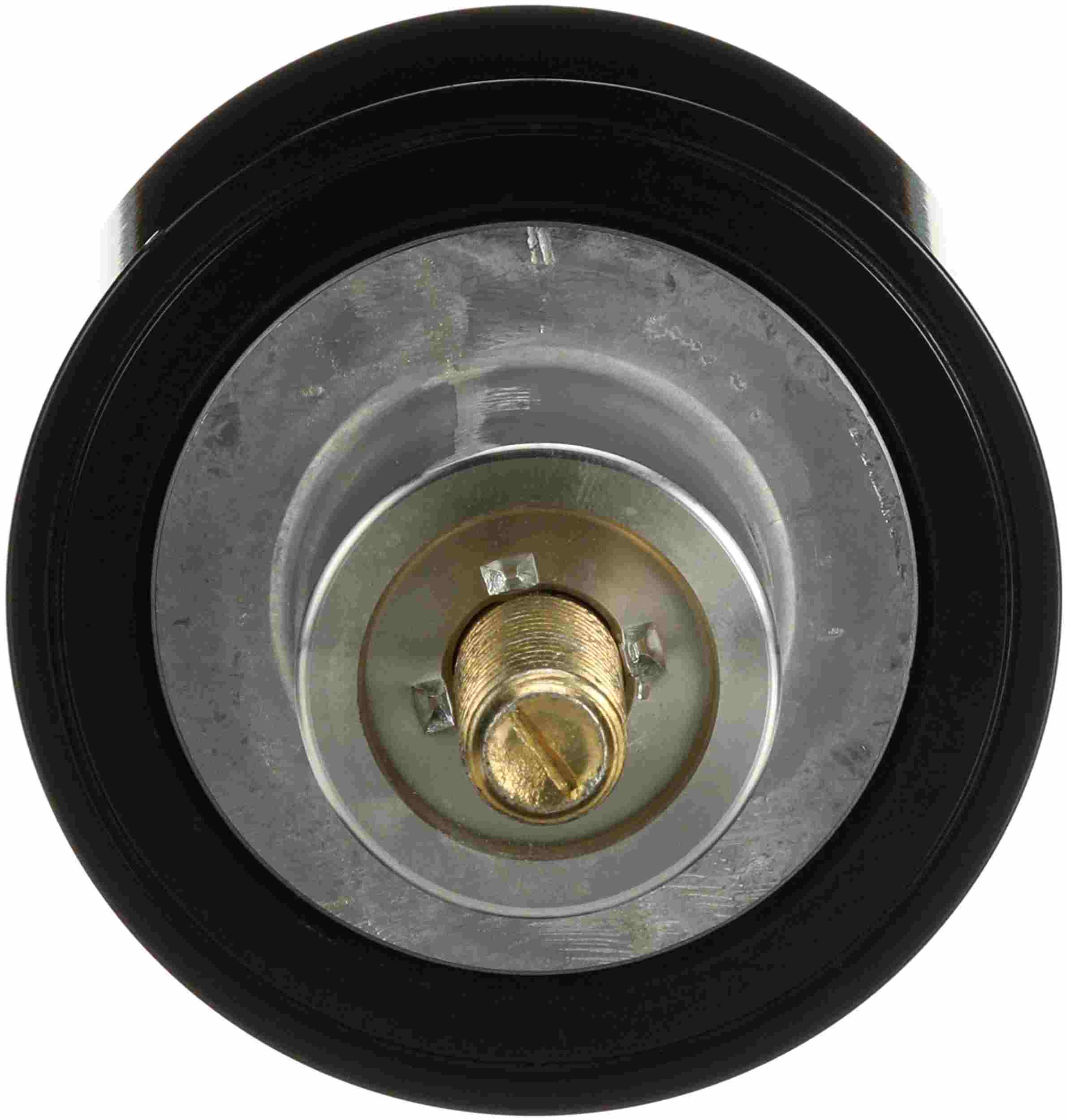 Gates Accessory Drive Belt Idler Pulley 36359
