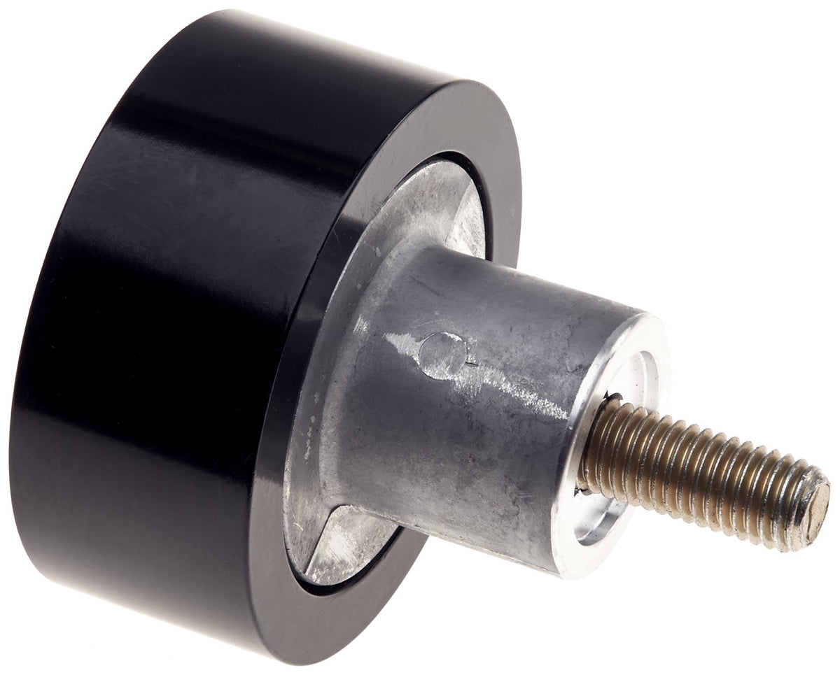 Gates Accessory Drive Belt Idler Pulley 36359