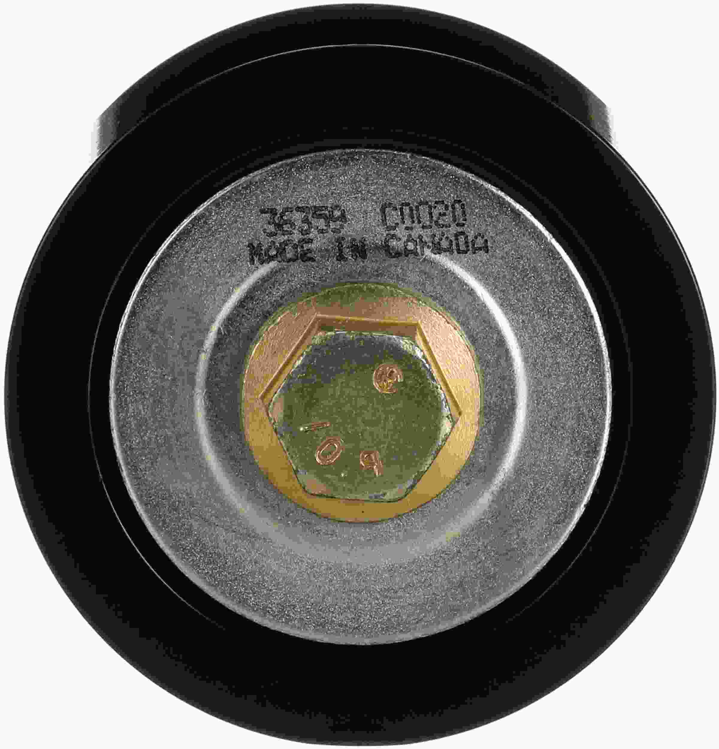 Gates Accessory Drive Belt Idler Pulley 36359