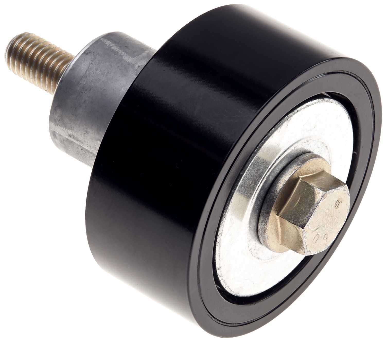 Gates Accessory Drive Belt Idler Pulley 36359