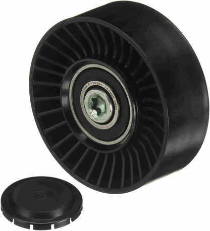 Gates Accessory Drive Belt Idler Pulley 36364