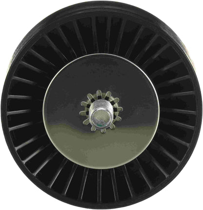 Gates Accessory Drive Belt Idler Pulley 36364