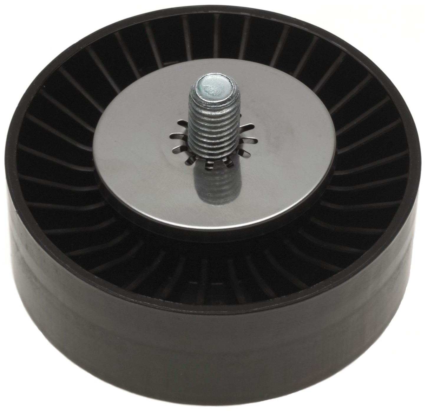 Gates Accessory Drive Belt Idler Pulley 36364