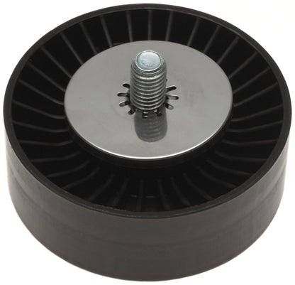 Gates Accessory Drive Belt Idler Pulley 36364