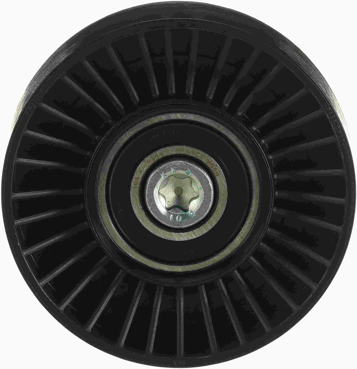 Gates Accessory Drive Belt Idler Pulley 36364