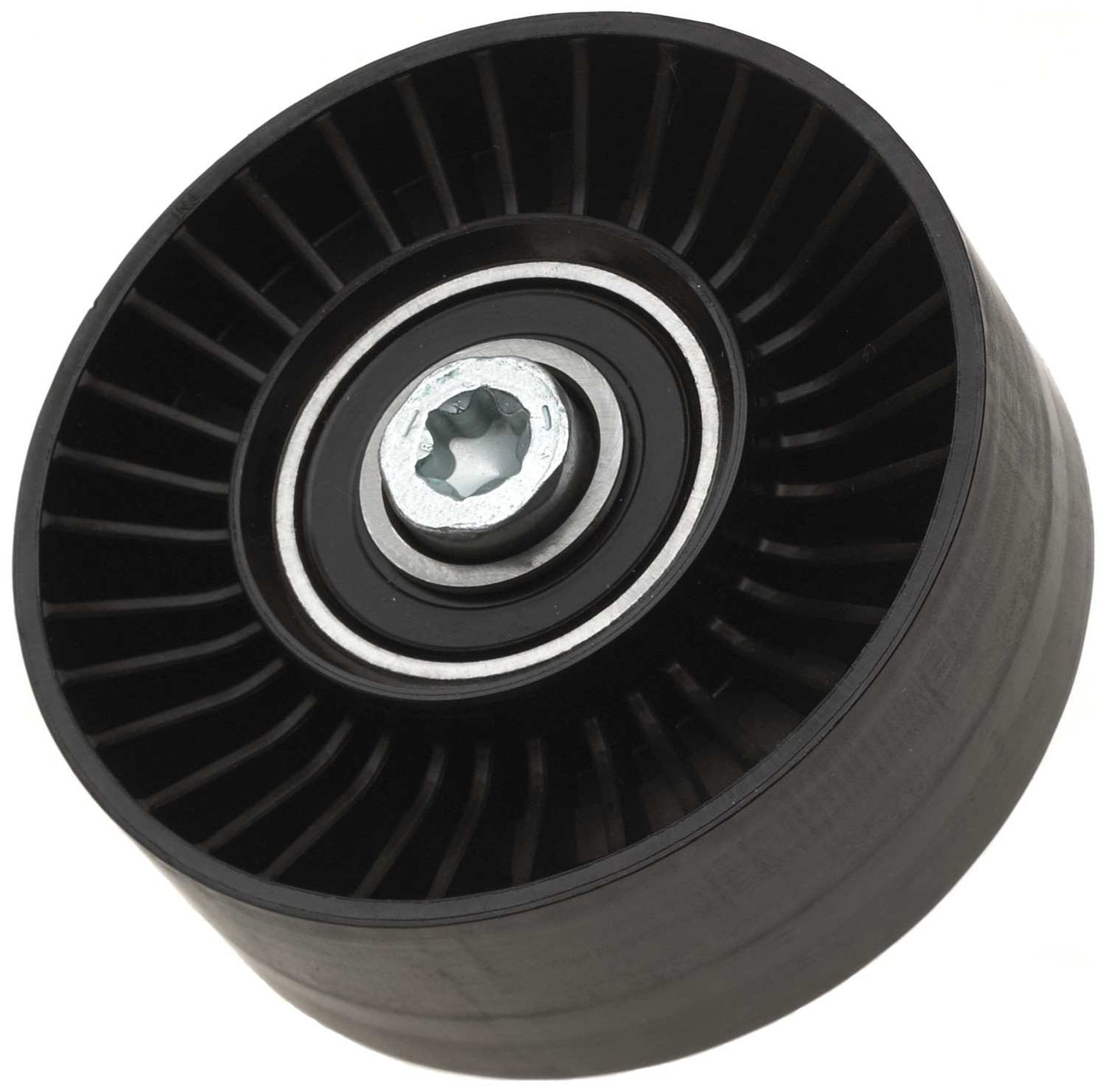 Gates Accessory Drive Belt Idler Pulley 36364