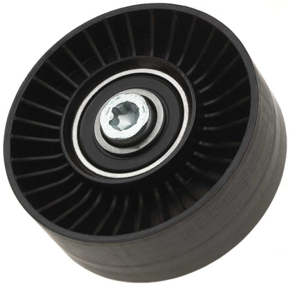 Gates Accessory Drive Belt Idler Pulley 36364