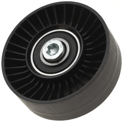 Gates Accessory Drive Belt Idler Pulley 36364