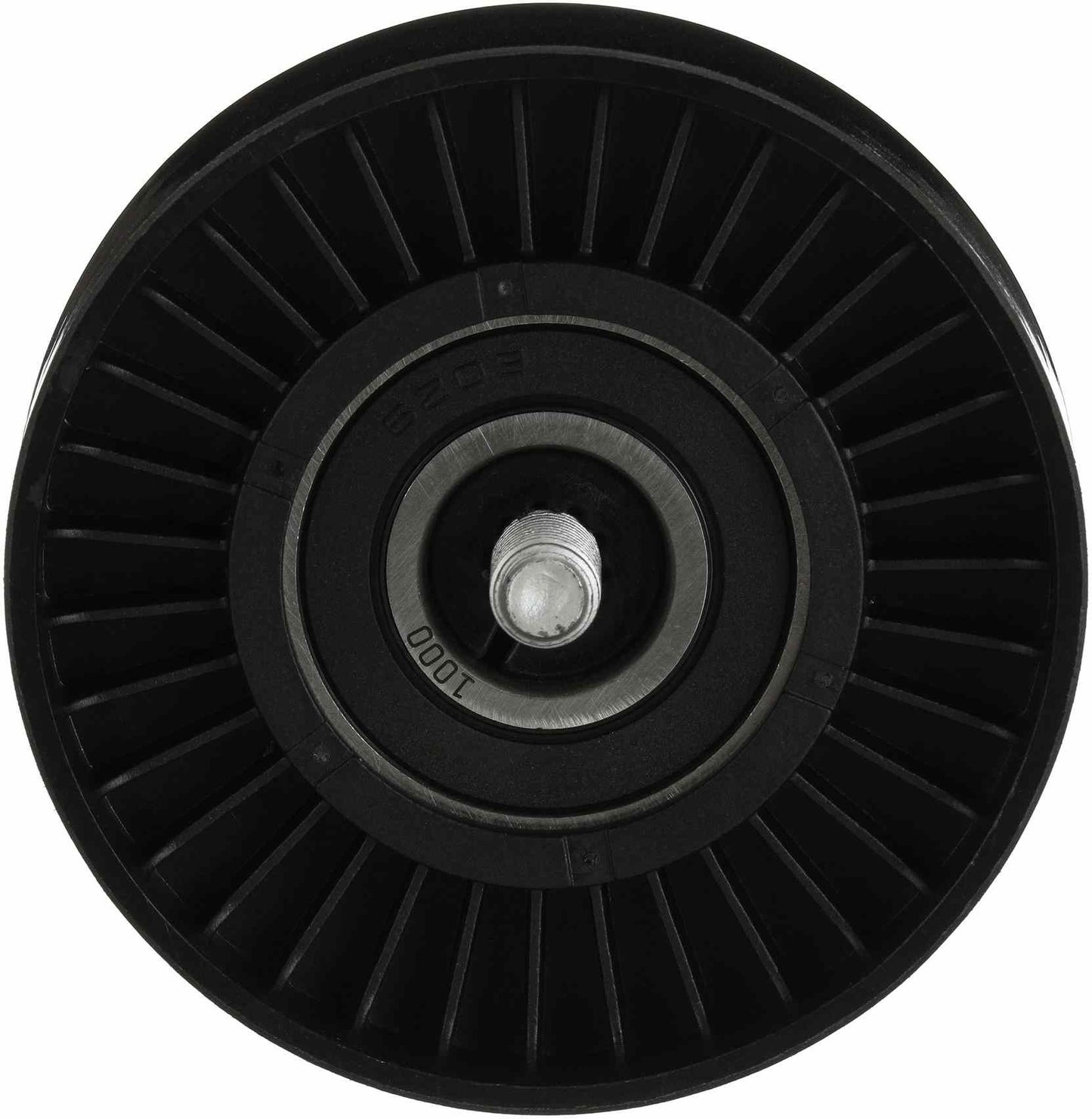 Gates Accessory Drive Belt Idler Pulley 36367