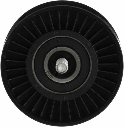 Gates Accessory Drive Belt Idler Pulley 36367