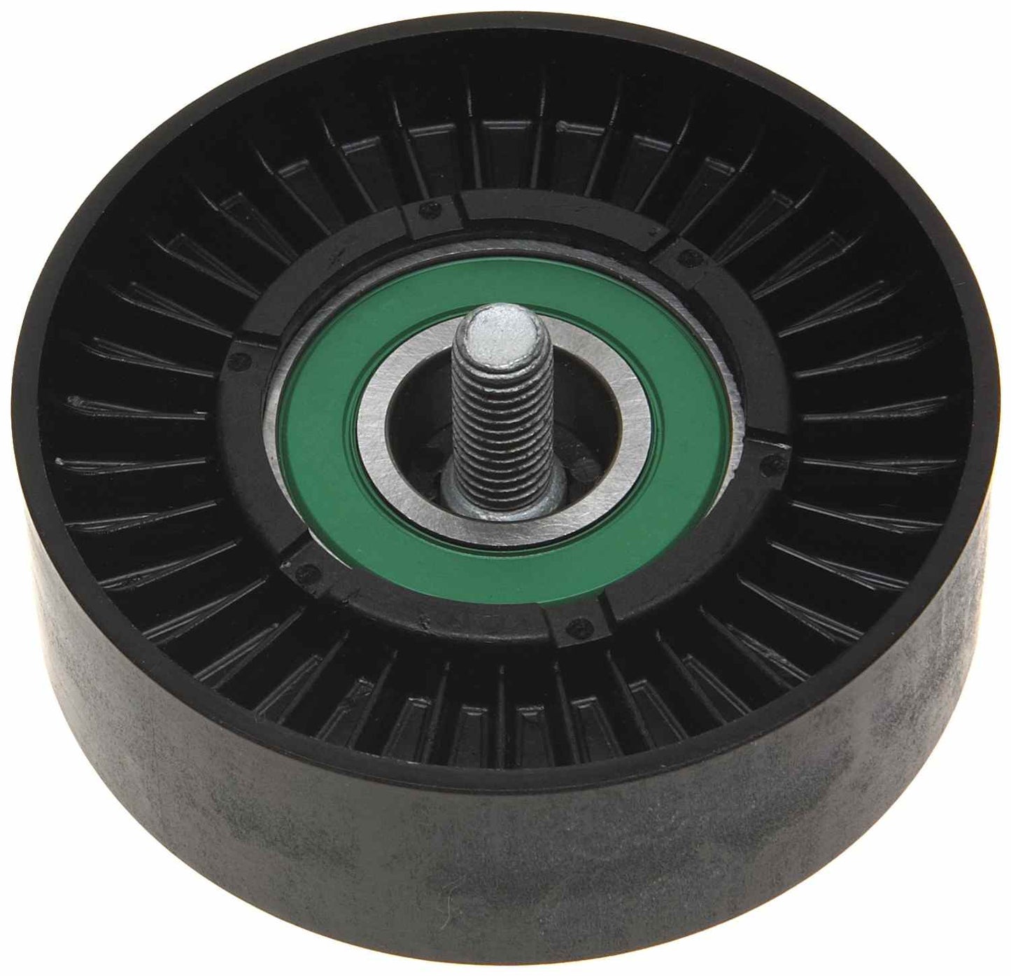 Gates Accessory Drive Belt Idler Pulley 36367