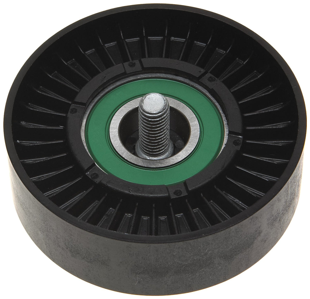 Gates Accessory Drive Belt Idler Pulley 36367