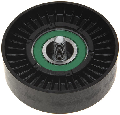 Gates Accessory Drive Belt Idler Pulley 36367