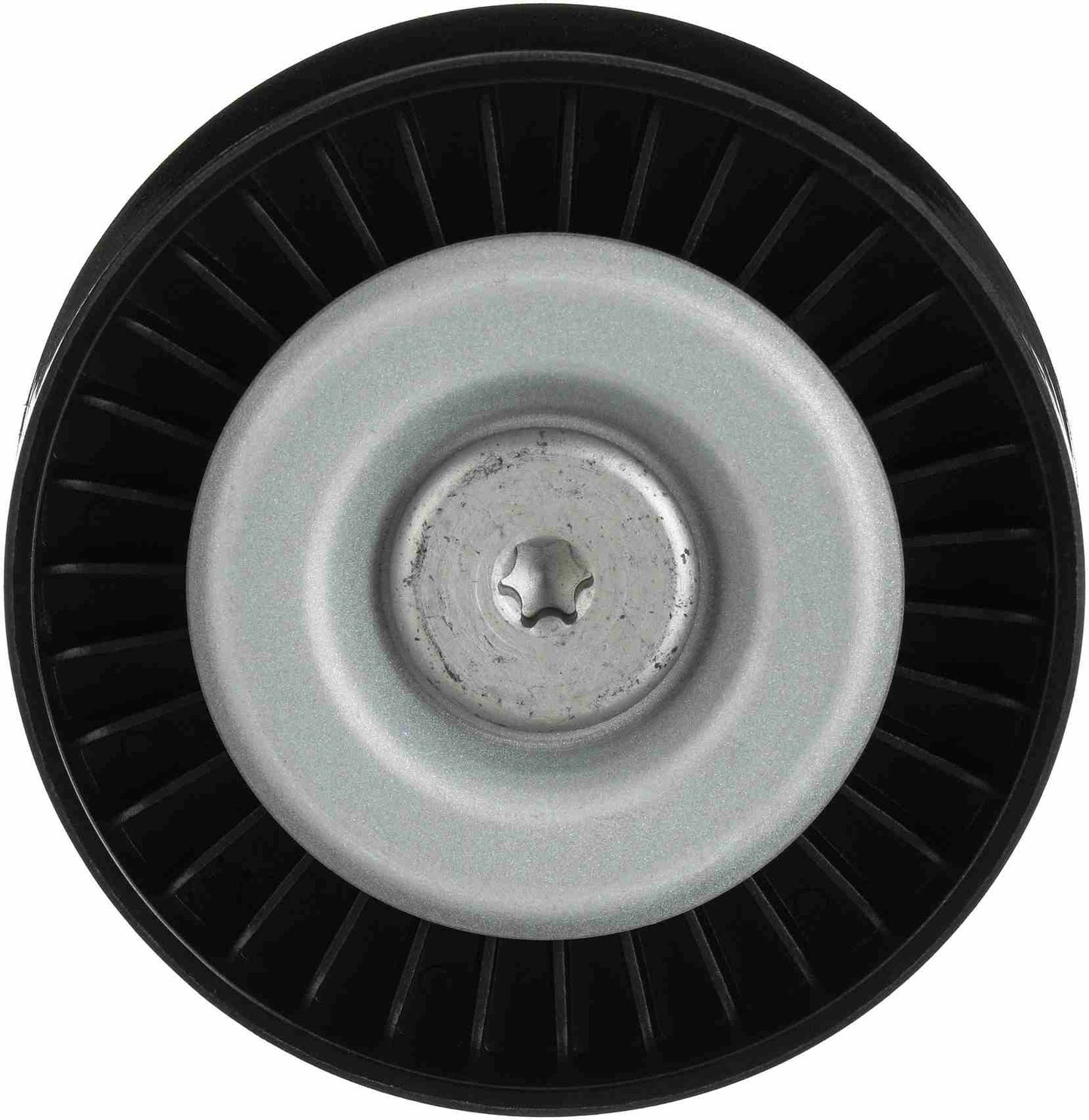 Gates Accessory Drive Belt Idler Pulley 36367