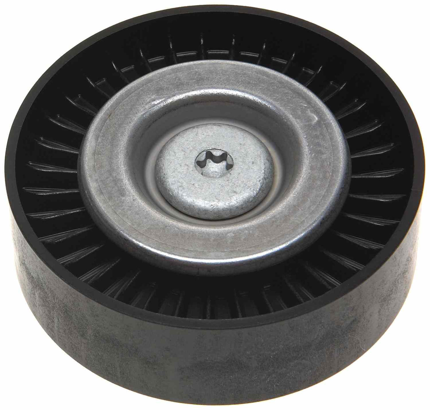 Gates Accessory Drive Belt Idler Pulley 36367